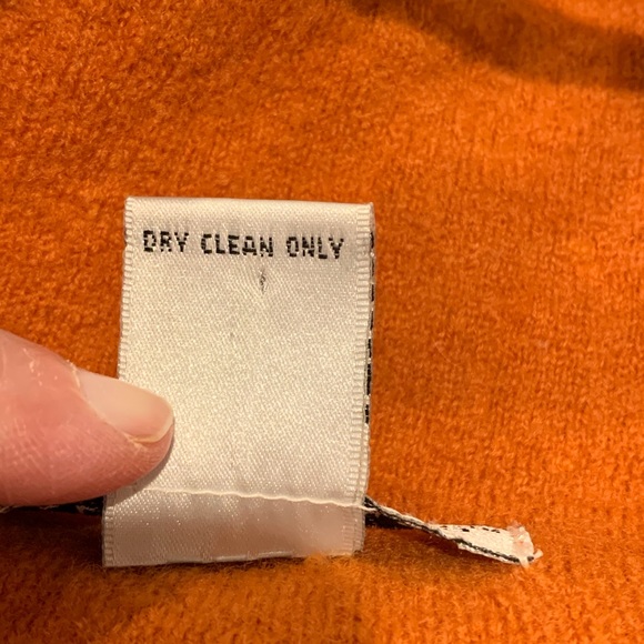 Jillian Jones wool jacket, EUC, size M - Picture 8 of 8